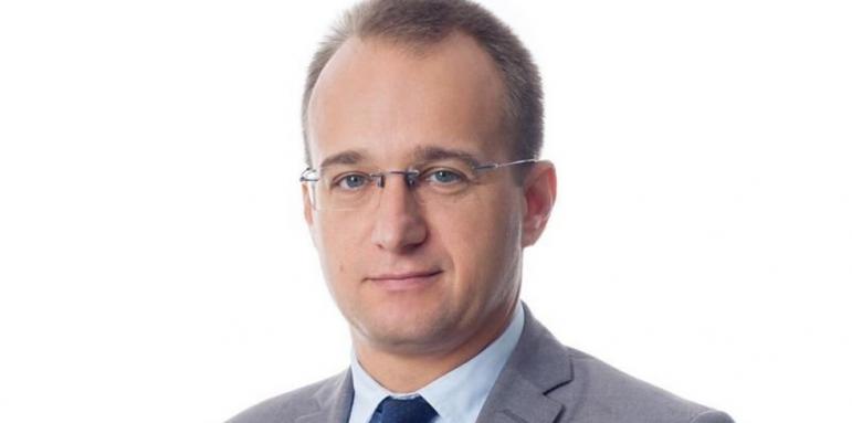 Симеон Славчев: МИР предлага Закон за социалното изравняване